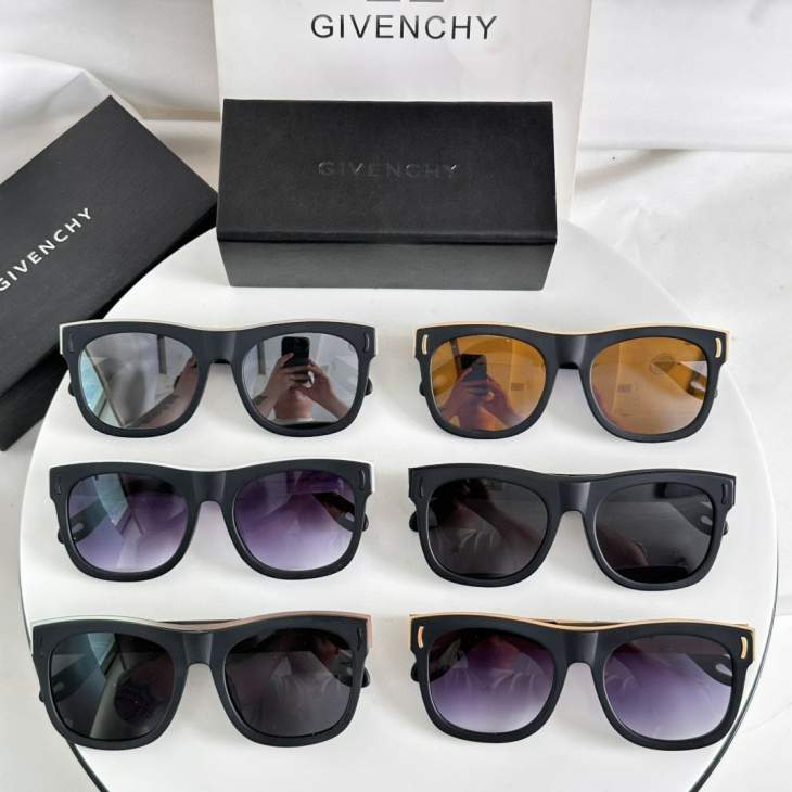 Picture of Givenchy Sunglasses _SKUfw71071272fw